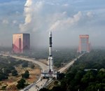 Le Satish Dhawan Space Center, tremplin de l'Inde aux étoiles