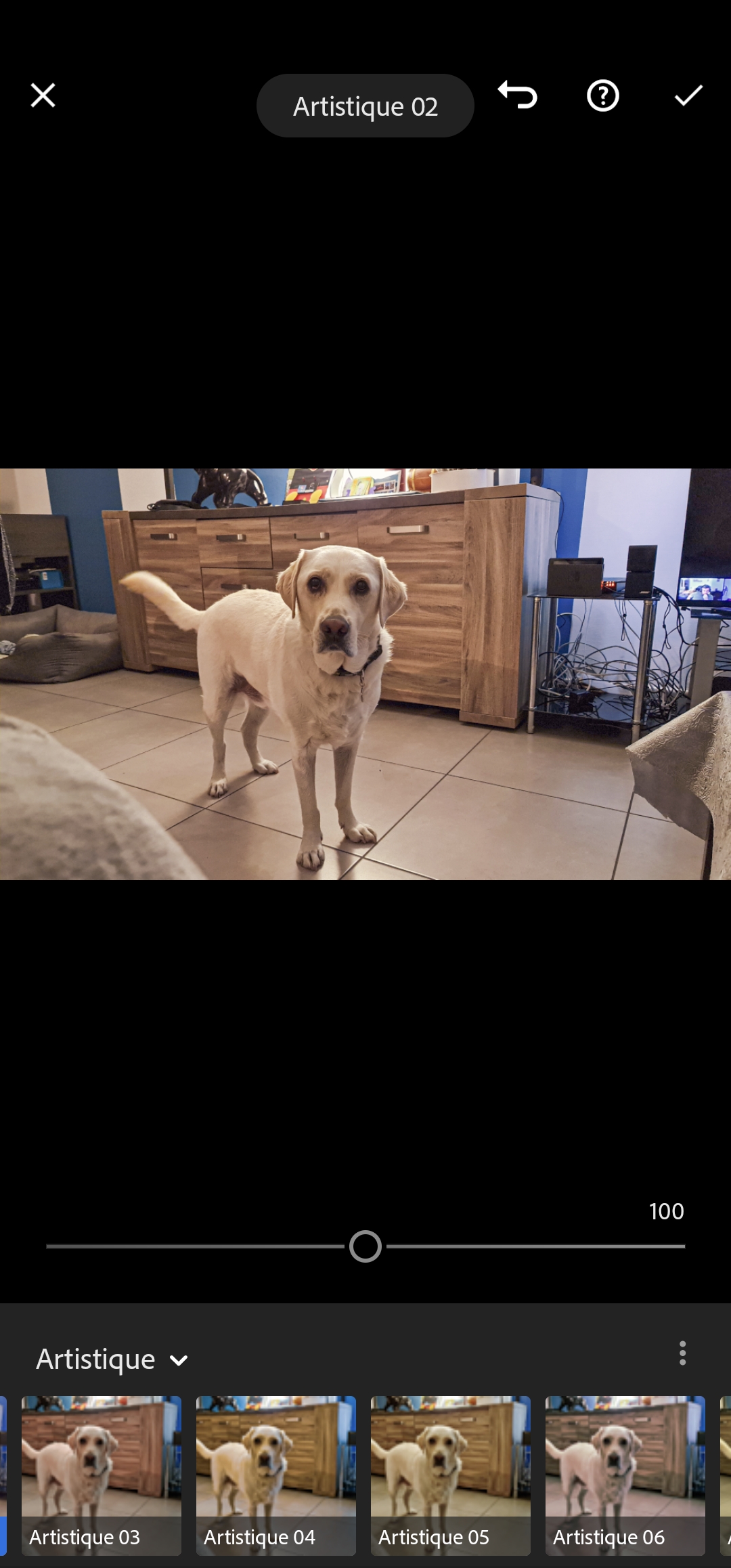 Les meilleures applications de retouche photo sur Android