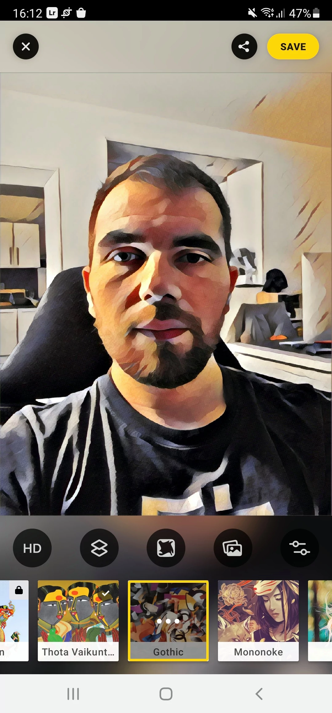 Prisma © Mathieu Grumiaux pour Clubic