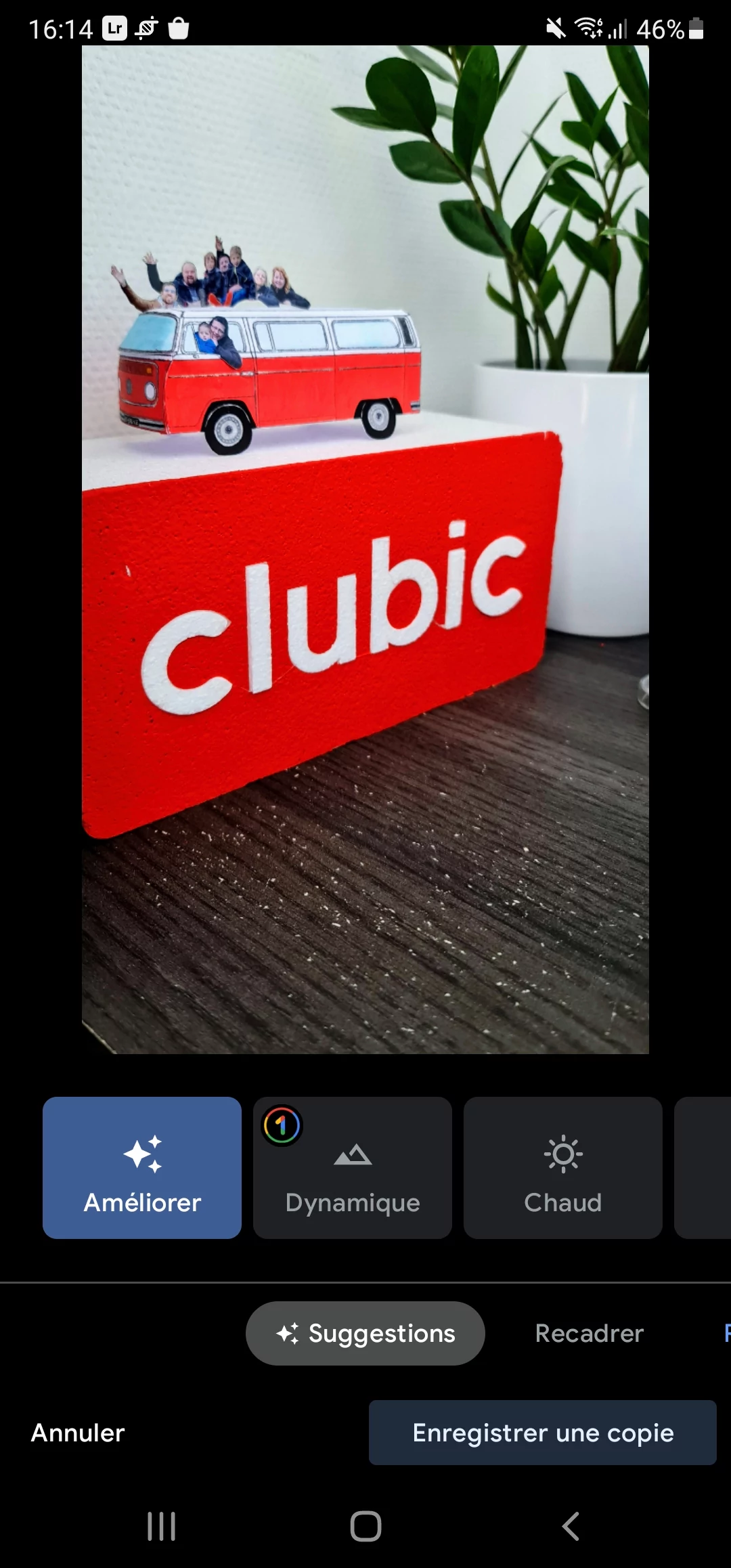 Google Photos © Mathieu Grumiaux pour Clubic