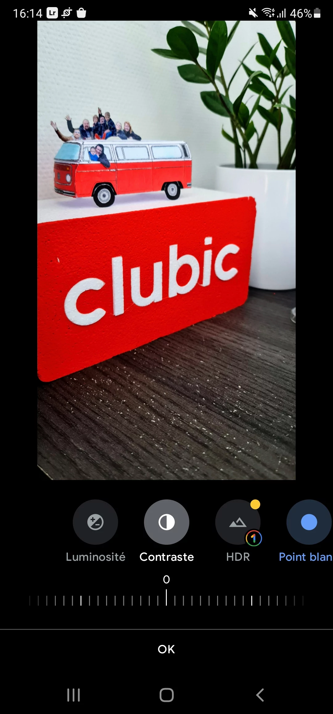 Google Photos © Mathieu Grumiaux pour Clubic