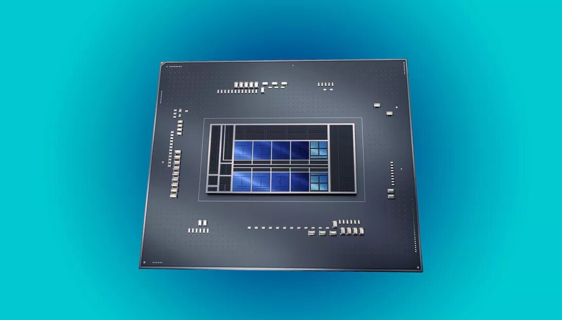 Intel 12e génération : la gamme de processeurs 35 W fuite complètement