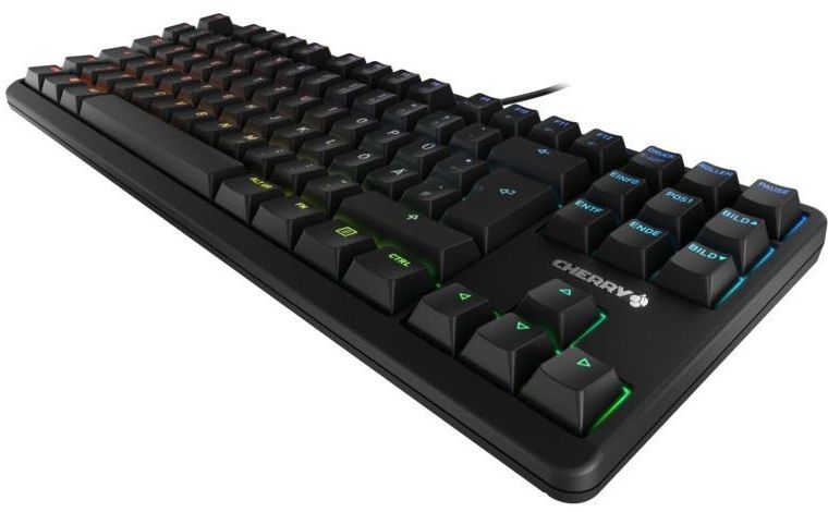 Corsair lance son nouveau clavier mécanique K70 RGB PRO