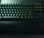 Razer annonce son nouveau clavier haut de gamme Huntsman V2