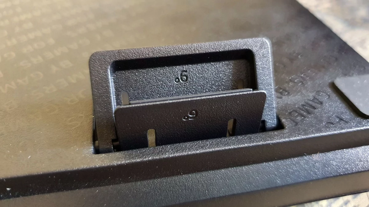 Razer Huntsman V2 Tenkeyless © Nerces