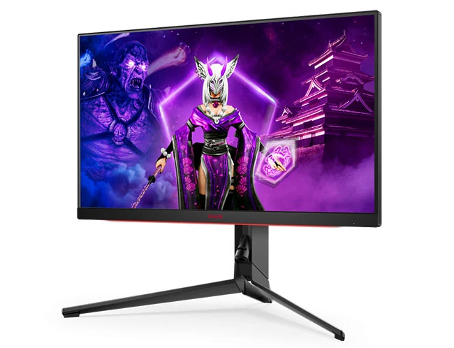 AGON Pro AG274FZ © AGON