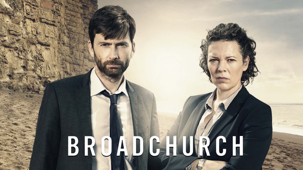 Broadchurch © ITV