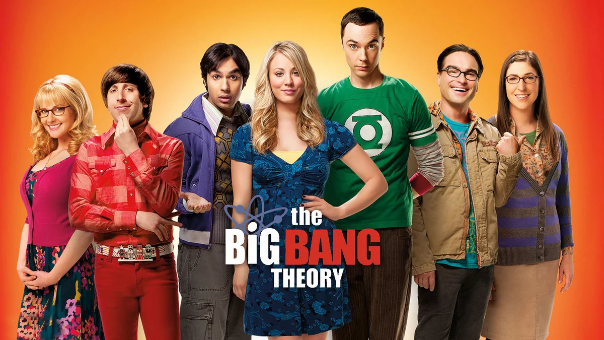 TBBT © CBS