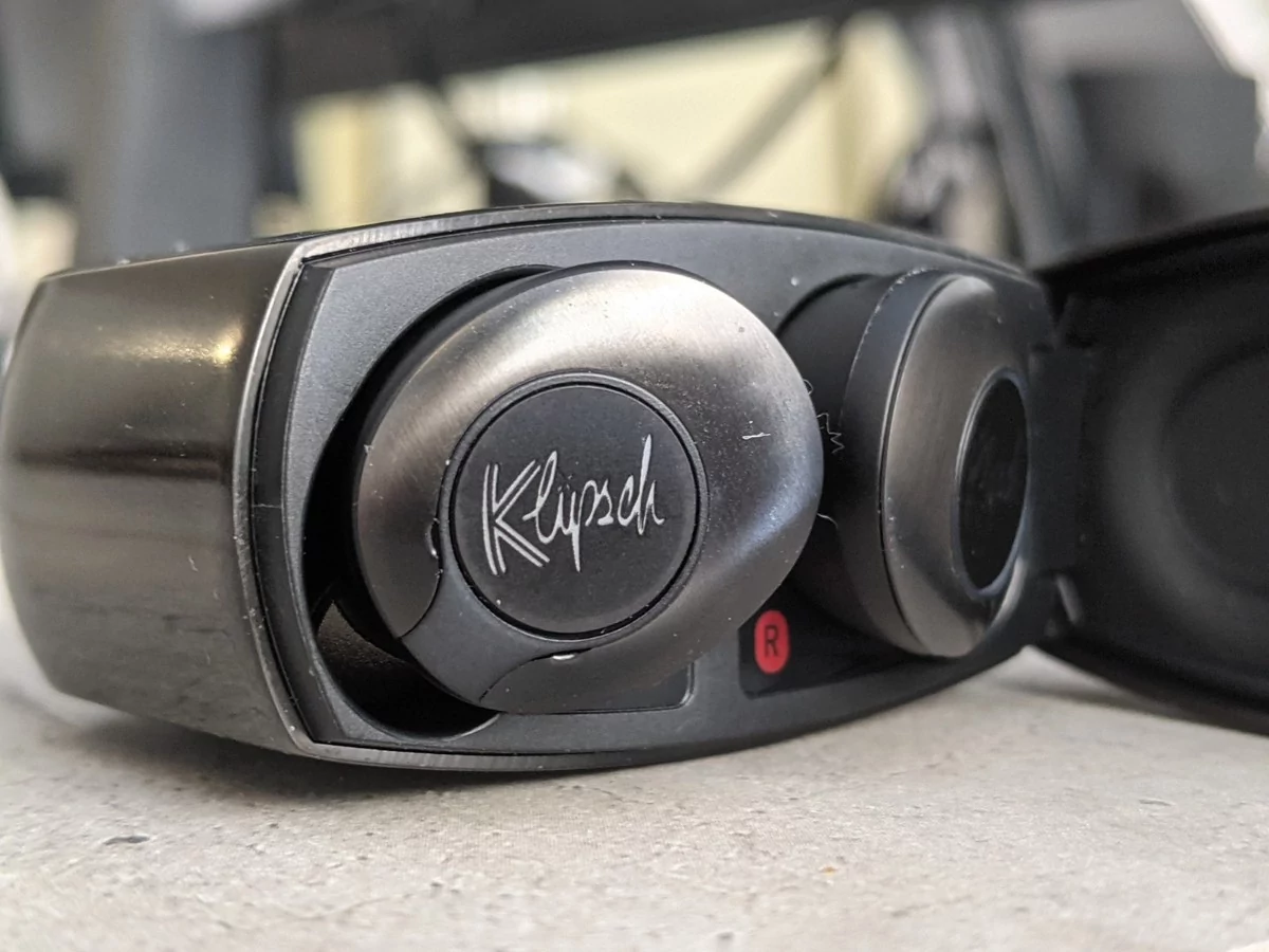 Klipsch T5 II ANC