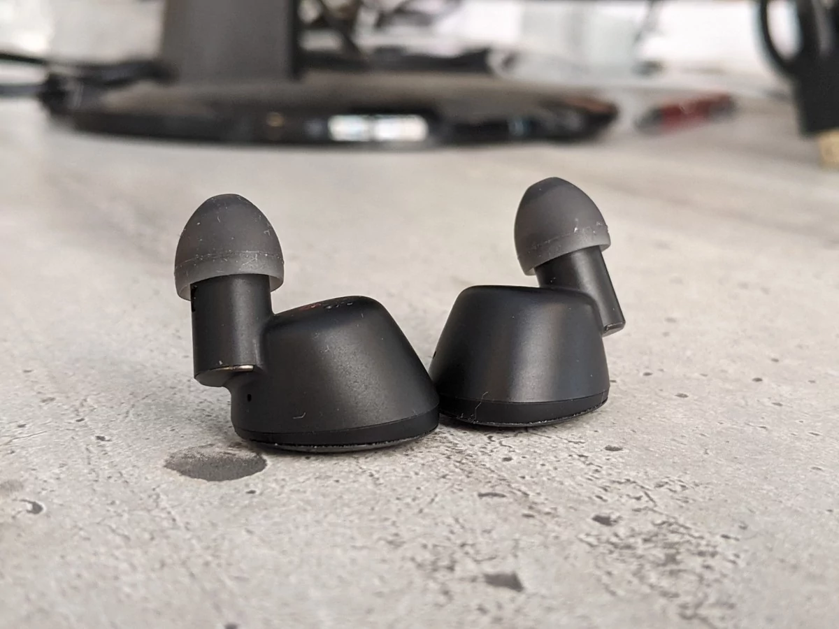Klipsch T5 II ANC