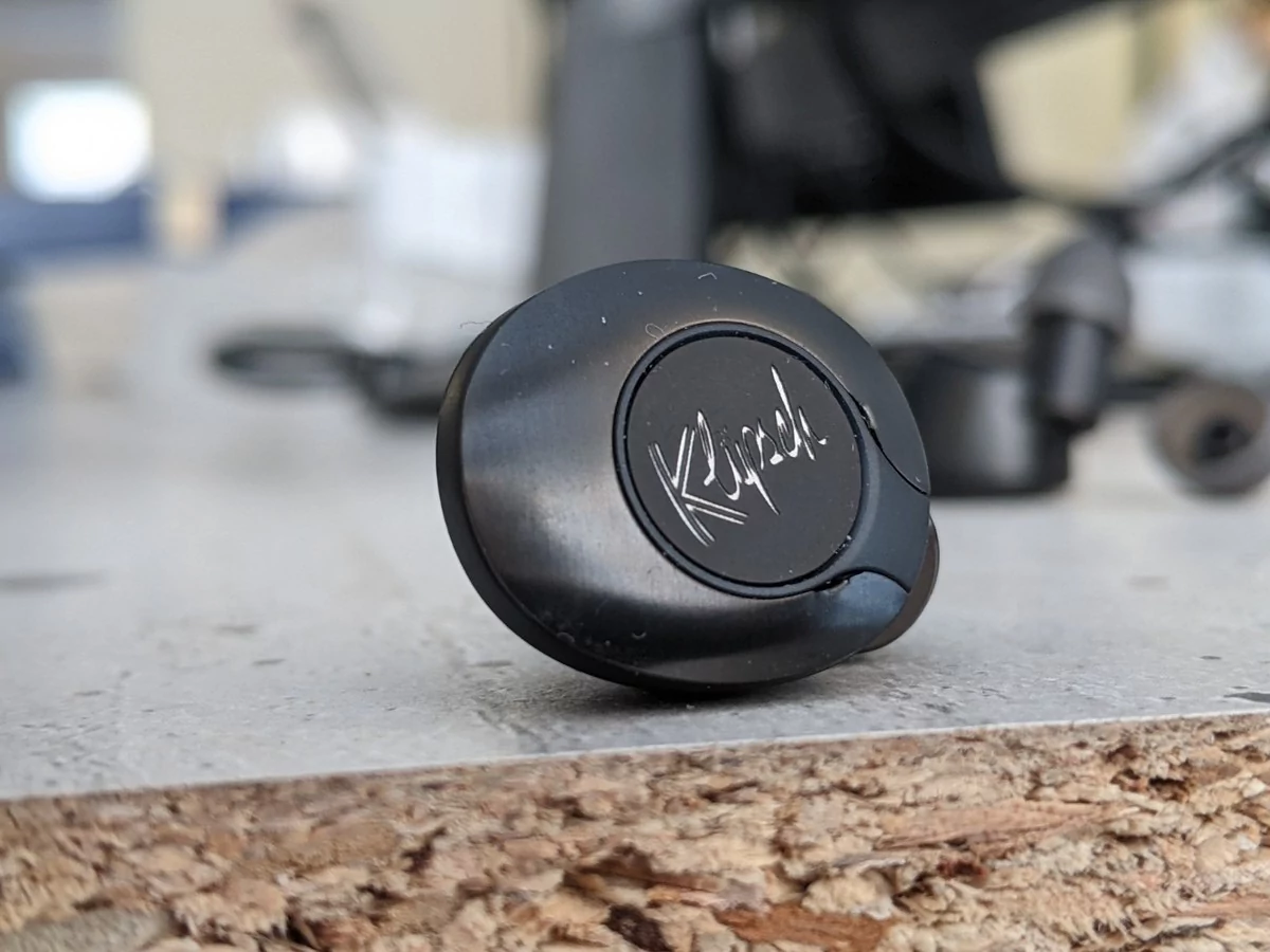 Klipsch T5 II ANC