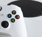 Xbox Series S : la console next-gen Microsoft baisse de prix avec ce nouveau code promo