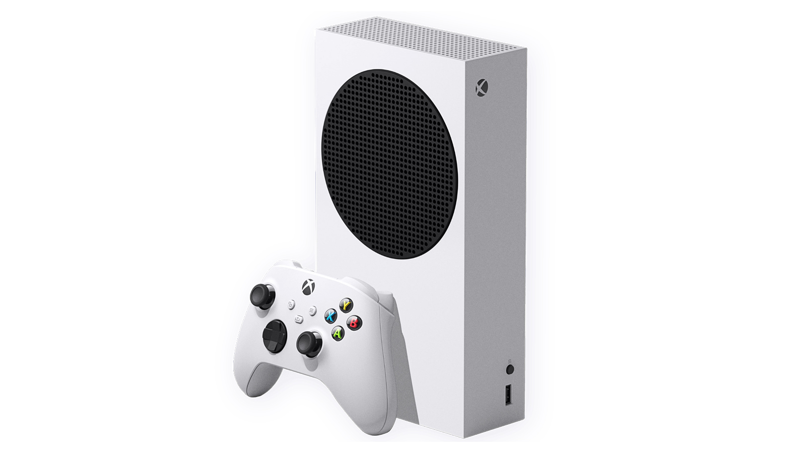 Bon plan – une manette Xbox offerte pour l'achat d'une console