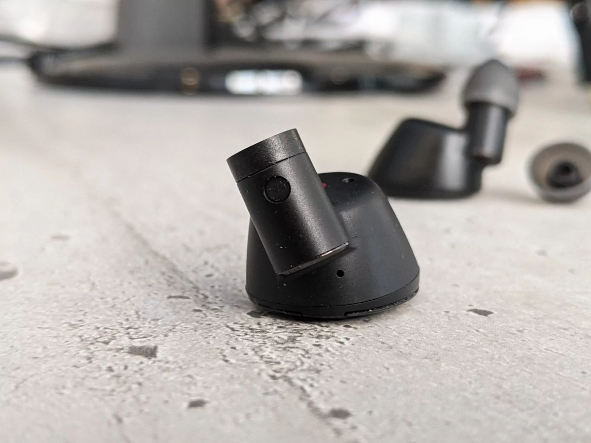 Klipsch T5 II ANC