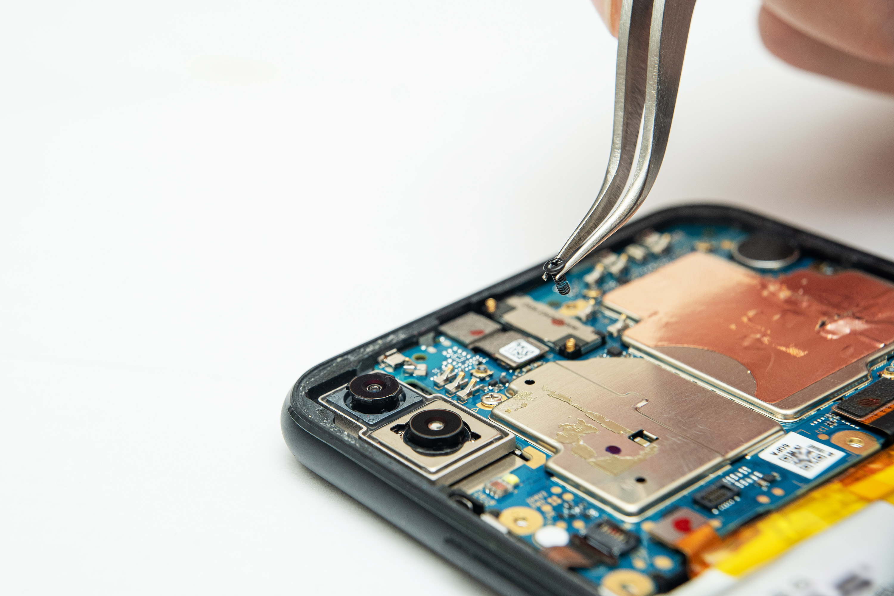 Restaurer de manière transparente un téléphone Android à partir d'une  sauvegarde [4 méthodes]