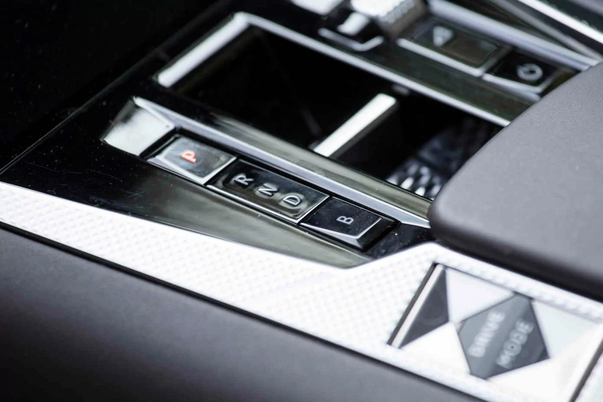 DS4 PHEV 225 La Première © Camille Pinet
