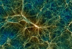 Des chercheurs ont conçu la plus grande simulation virtuelle de notre univers jamais créée
