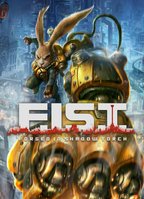 F.I.S.T : Forged In Shadow Torch