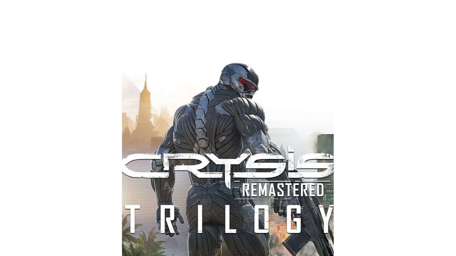 Crysis trilogy steam фото 76