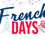 French Days 2021 : les meilleures offres high-tech de l'automne dès le 24 septembre