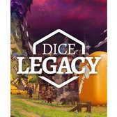 Dice Legacy