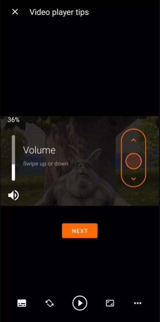 tutovlc © VLC