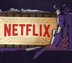 Netflix réalise sa plus grosse acquisition : le catalogue des œuvres de Roald Dahl