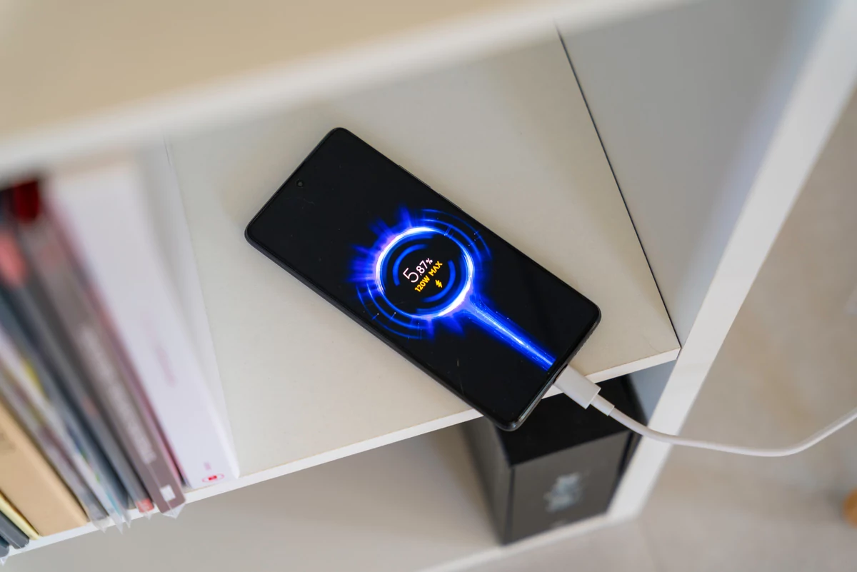 Xiaomi 11T Pro test © © Pierre Crochart pour Clubic