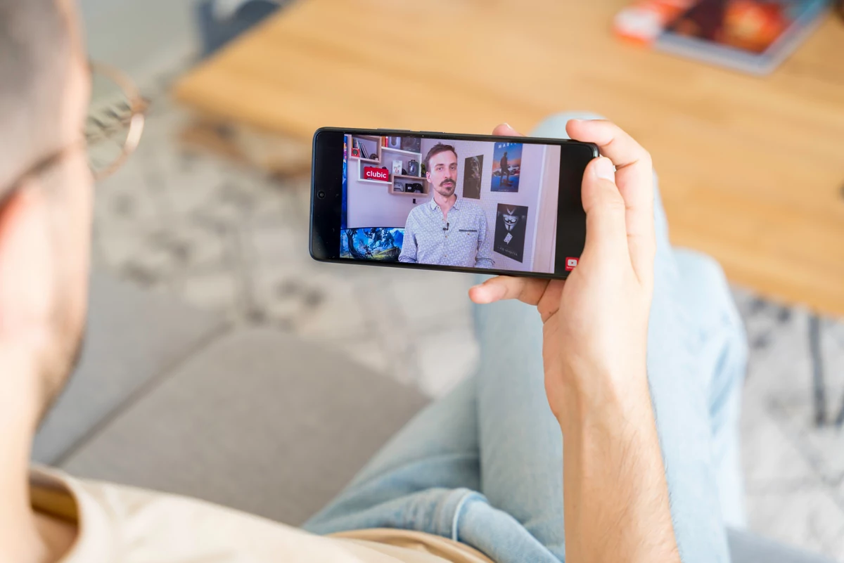 Xiaomi 11T Pro test © © Pierre Crochart pour Clubic