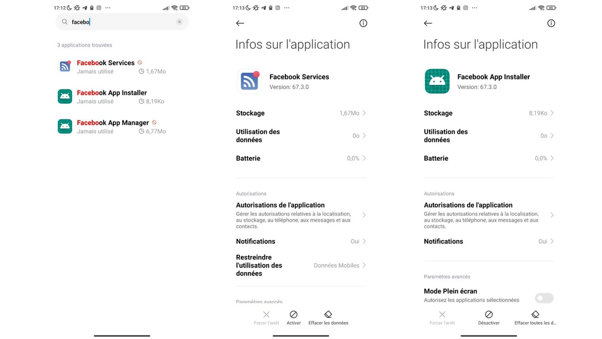 Xiaomi 11T Pro test © © Pierre Crochart pour Clubic