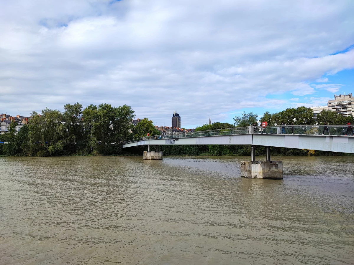 Xiaomi 11T Pro test © © Pierre Crochart pour Clubic
