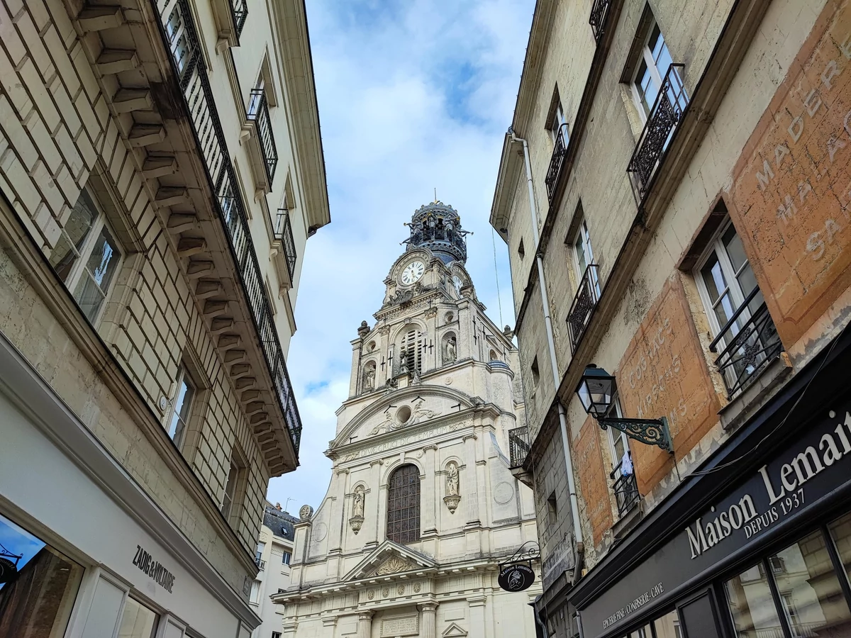 Xiaomi 11T Pro test © © Pierre Crochart pour Clubic