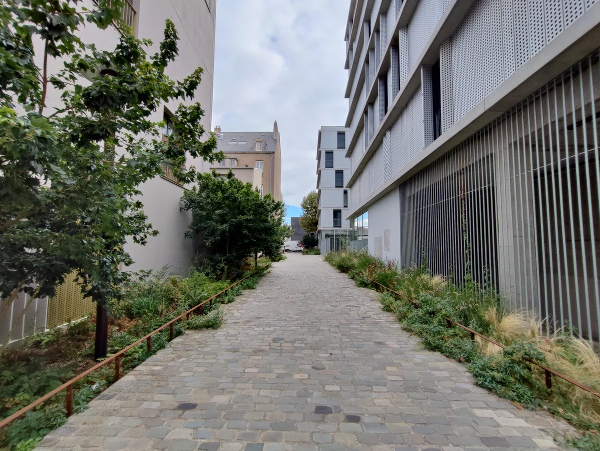 Xiaomi 11T Pro test © © Pierre Crochart pour Clubic