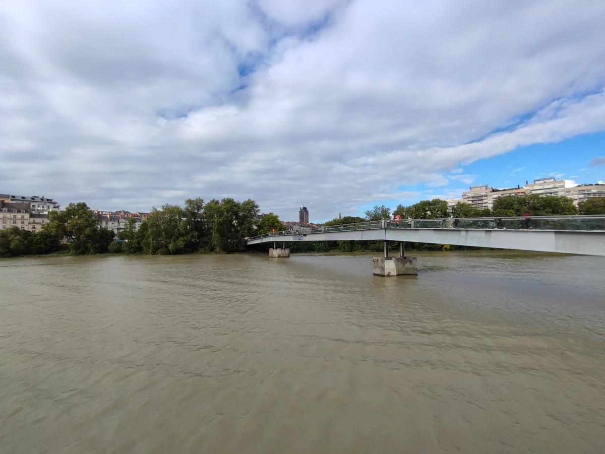 Xiaomi 11T Pro test © © Pierre Crochart pour Clubic