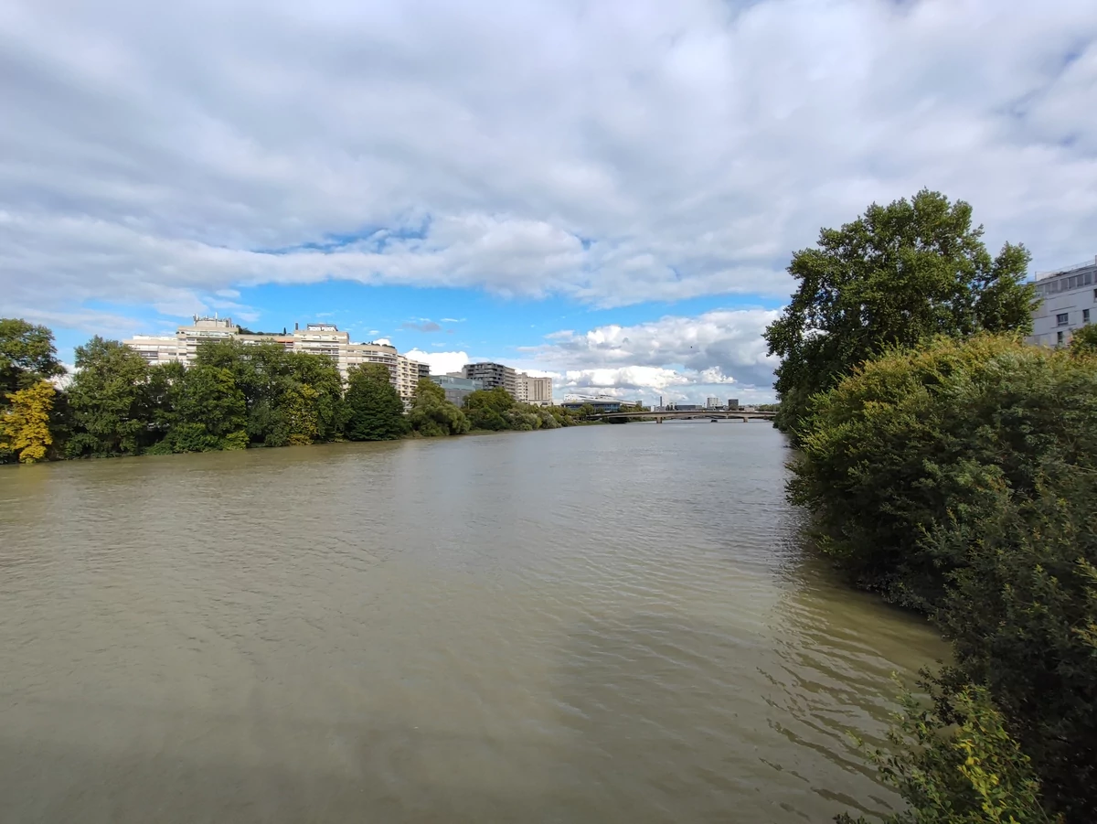 Xiaomi 11T Pro test © © Pierre Crochart pour Clubic