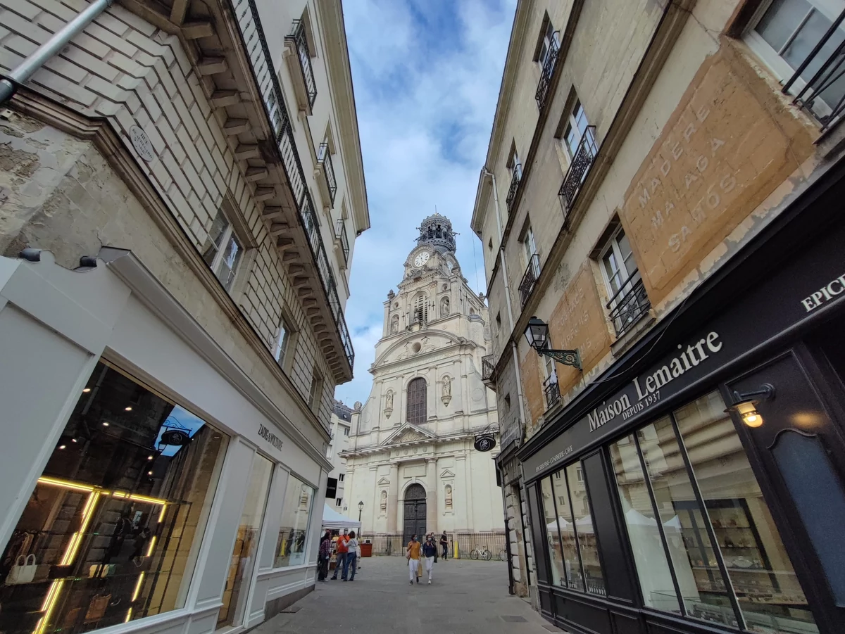 Xiaomi 11T Pro test © © Pierre Crochart pour Clubic