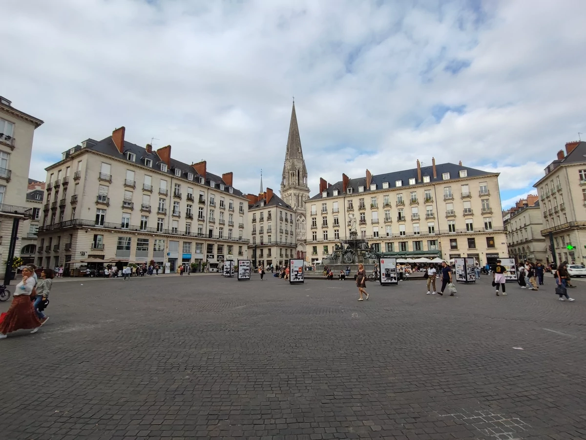 Xiaomi 11T Pro test © © Pierre Crochart pour Clubic