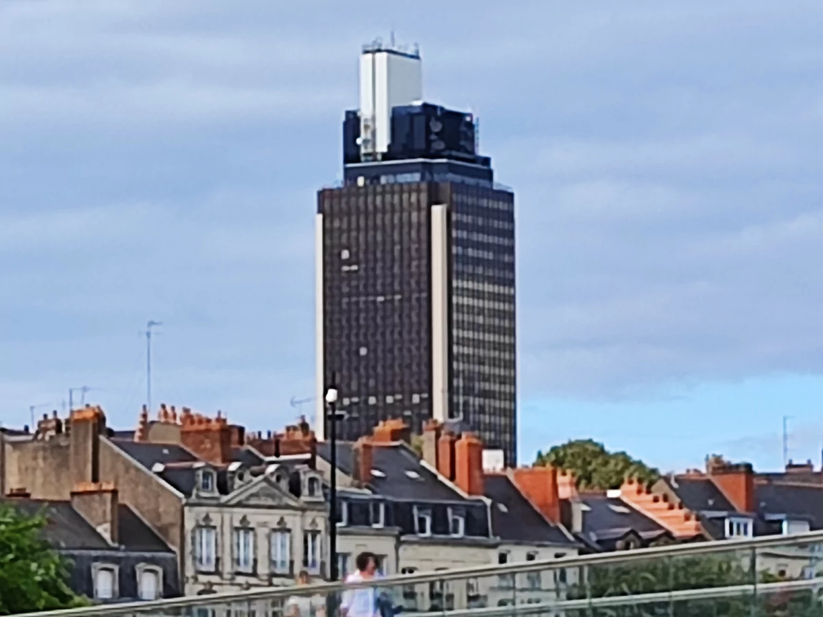 Xiaomi 11T Pro test © © Pierre Crochart pour Clubic