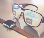 Les lunettes de réalité augmentée d’Apple ne devraient débarquer qu’en 2025