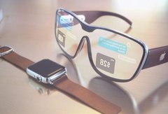 Les lunettes de réalité augmentée d’Apple ne devraient débarquer qu’en 2025