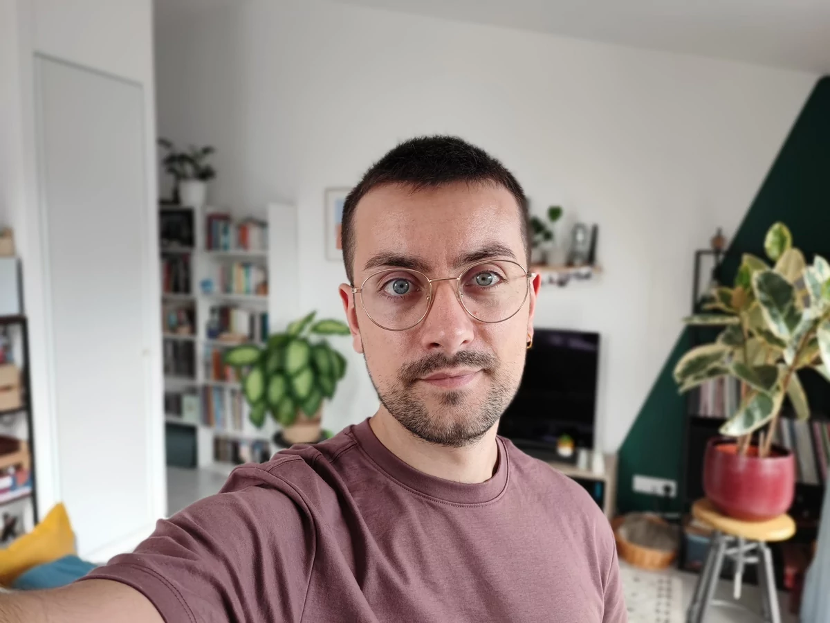 Xiaomi 11T Pro test © © Pierre Crochart pour Clubic