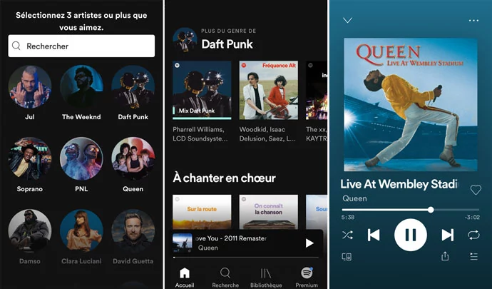 Spotify 1