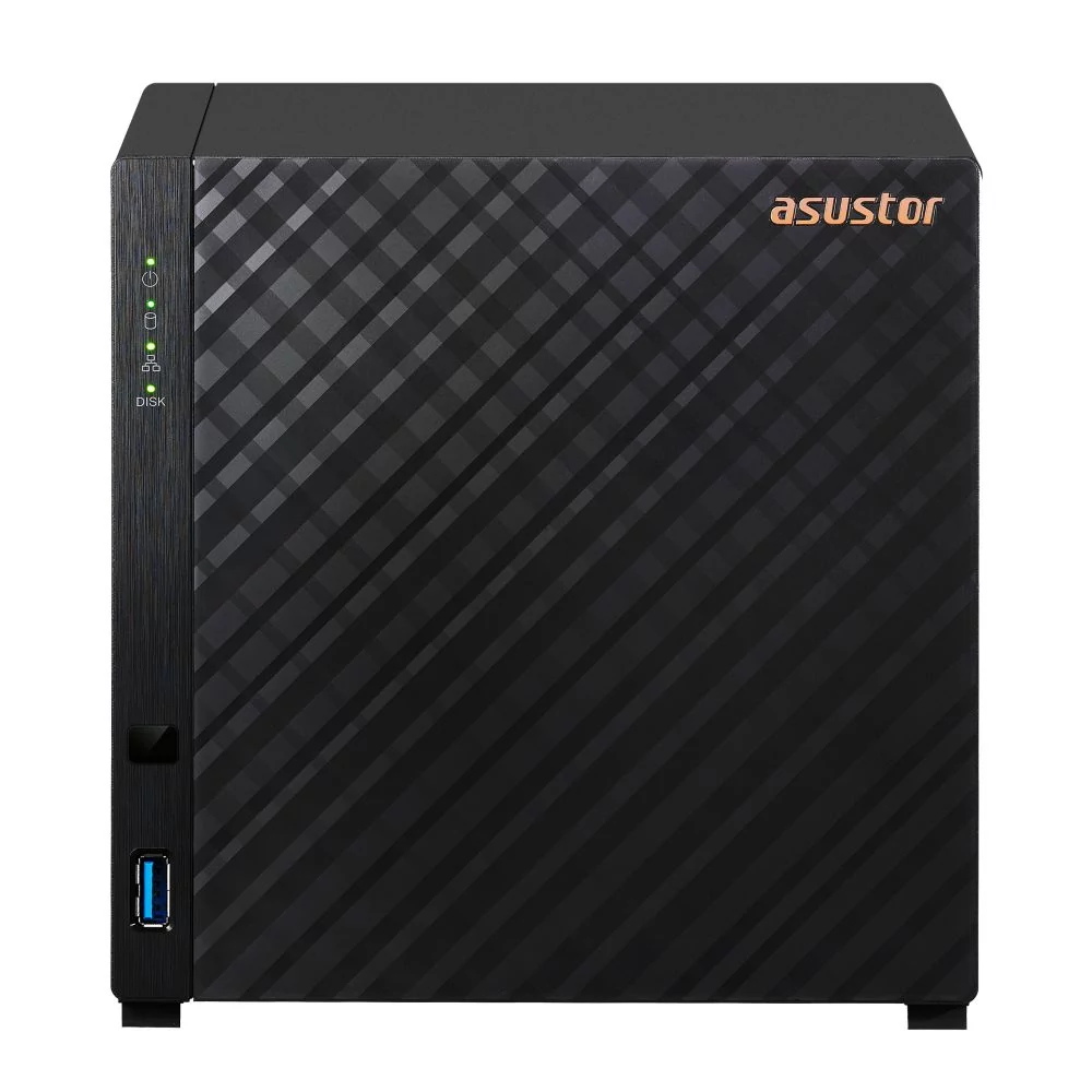 Asustor Drivestor 4 AS1104T © Asustor