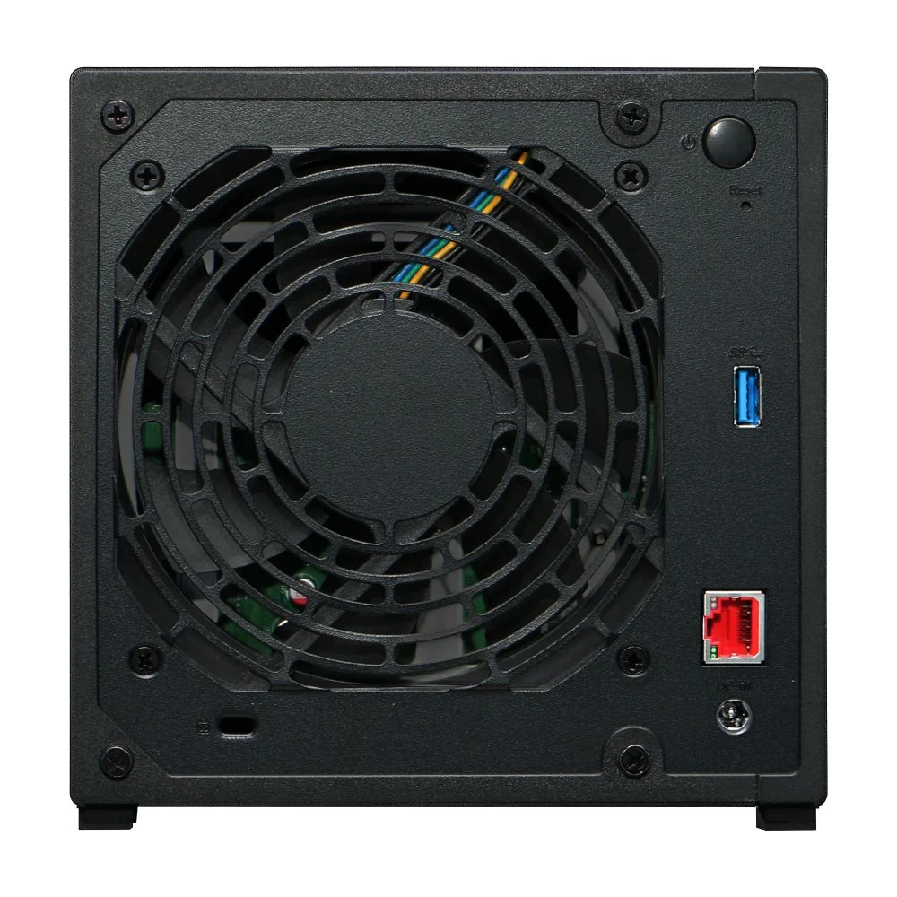 Asustor Drivestor 4 AS1104T © Asustor