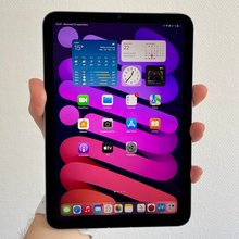 Test iPad mini (2021) : une cure de jouvence très réussie pour la petite tablette d'Apple