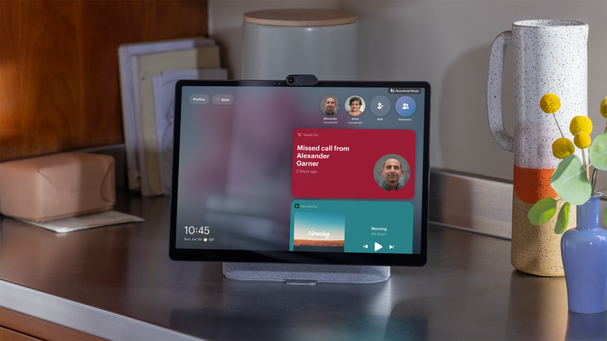 Facebook Portal