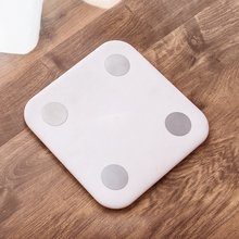 Test Mi Body Composition Scale 2 : que vaut la balance connectée de Xiaomi ?