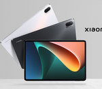 Xiaomi Pad 5, une alternative à l'iPad à prix choc chez AliExpress