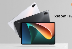 Xiaomi Pad 5, une alternative à l'iPad à prix choc chez AliExpress