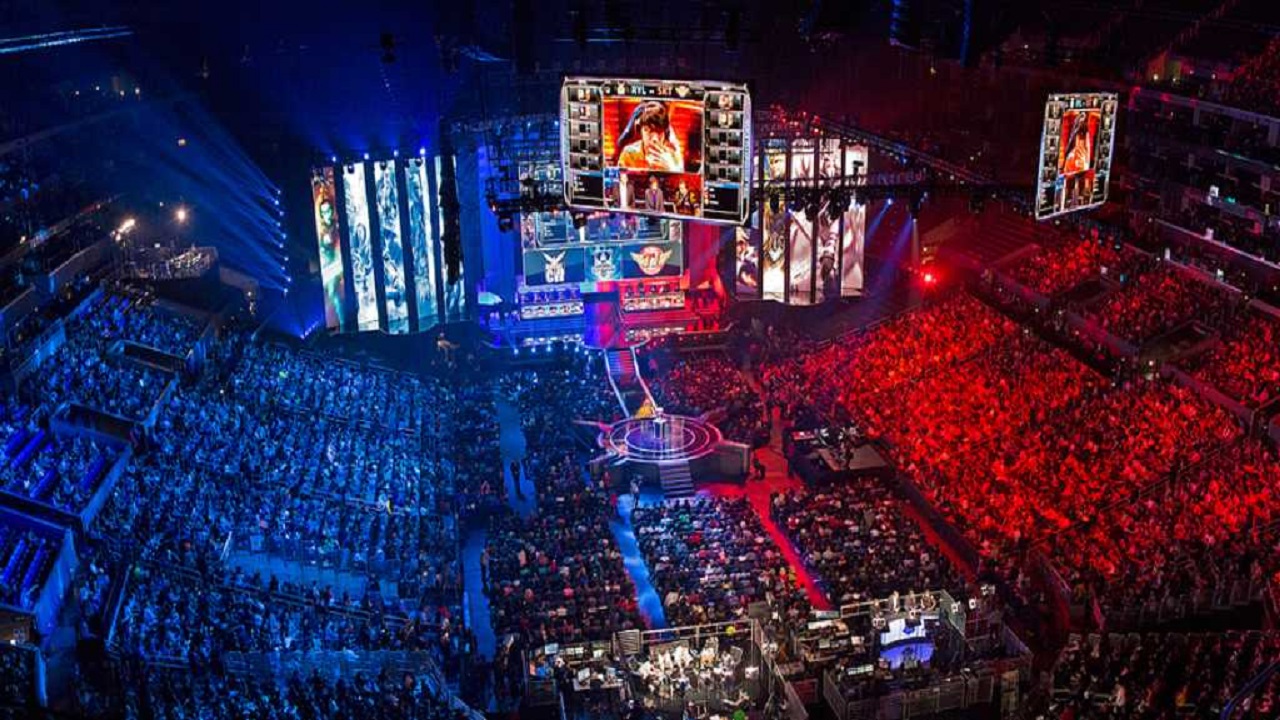 E-sport : comment l'IA nous promet le meilleur de l'action en jeu